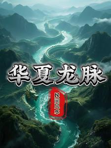 华夏龙脉国际投资有限公司