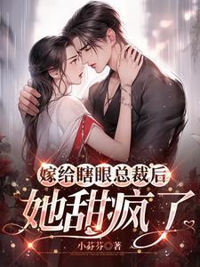 嫁给瞎子以后他复明了免费 嫁给瞎子以后他复明了免费