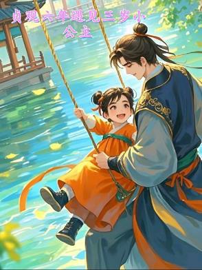 贞观年代的公主 贞观年代的公主
