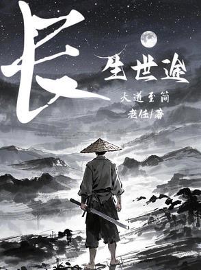 长生大道 长生大道