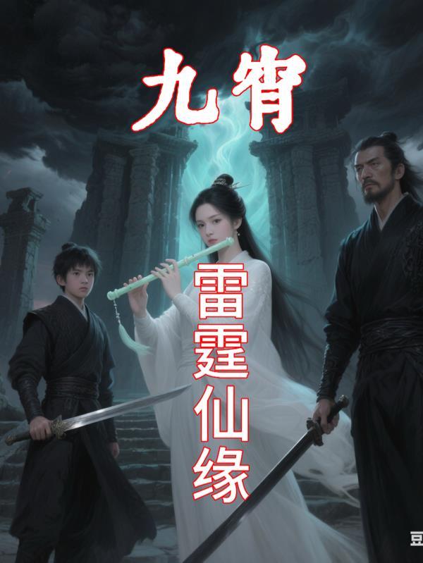 九霄云殿神仙有哪些 九霄云殿神仙有哪些
