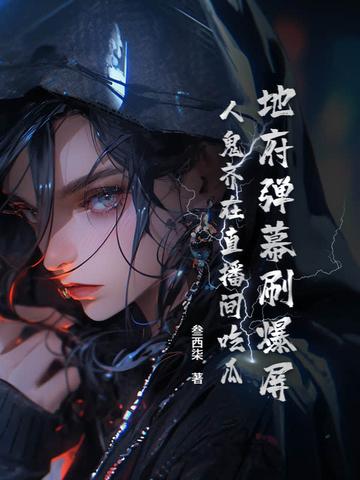 地府解说 地府解说