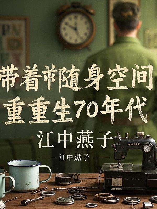 带着随身空间物资七70年的 带着随身空间物资七70年的