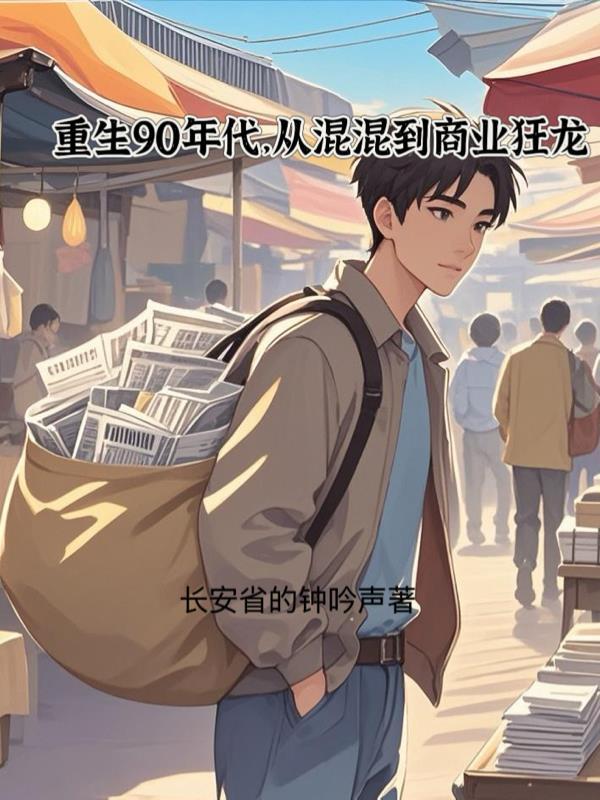 重生90年代从跨国贸易开始笔趣阁
