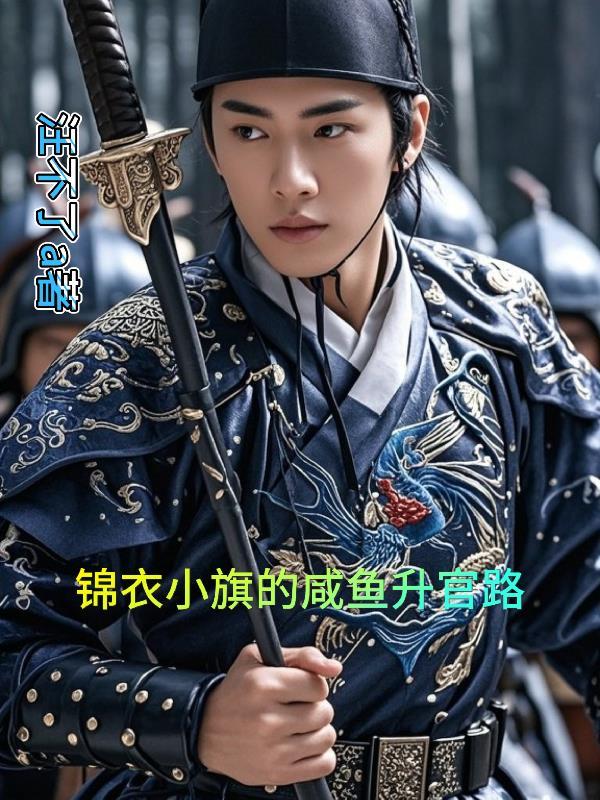 大明锦绣免费阅读