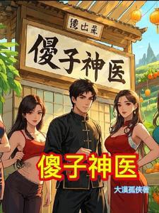 傻子医仙 傻子医仙