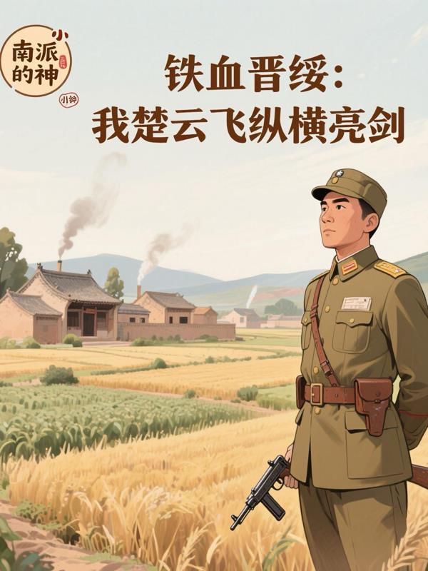 铁血战神之我是楚云飞 铁血战神之我是楚云飞