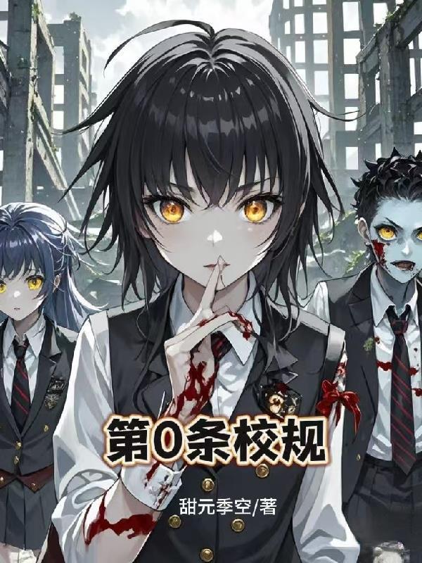 第十八条校规攻略 第十八条校规攻略