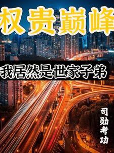 巅峰权贵之都市强权 巅峰权贵之都市强权