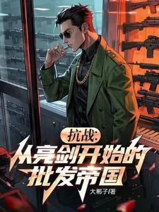抗战之从亮剑开始打 抗战之从亮剑开始打