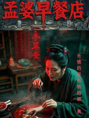 孟婆店图片 孟婆店图片