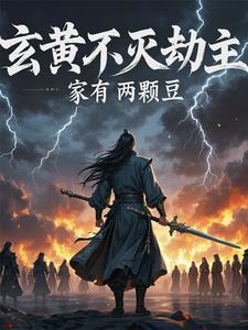 洪荒之玄黄不灭体 洪荒之玄黄不灭体