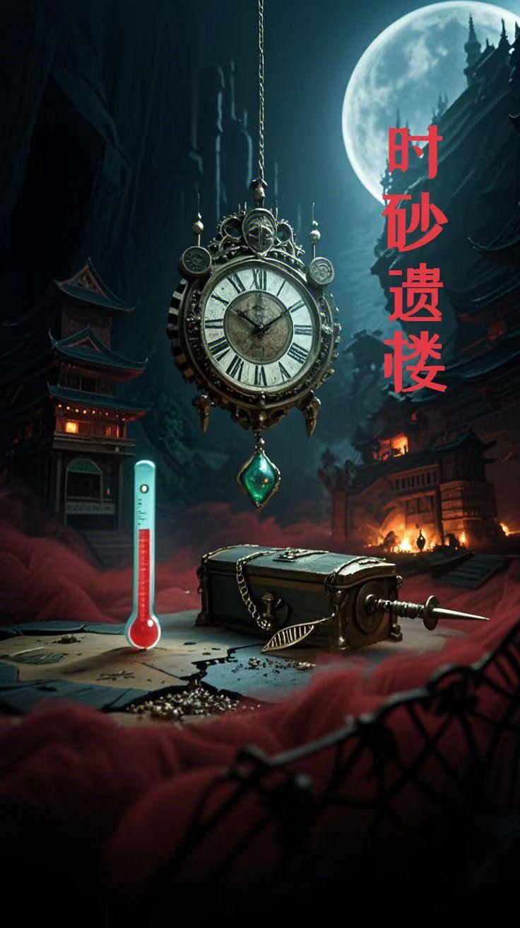 时砂ss 时砂ss