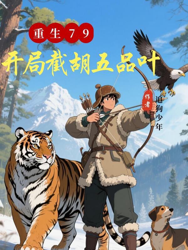 开局截胡主角机缘 开局截胡主角机缘