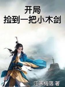 主角有一把剑 主角有一把剑