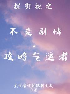 综影视未完结 综影视未完结