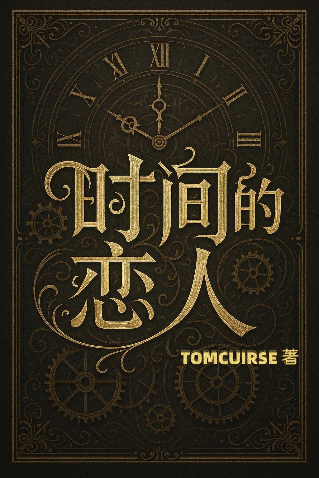 时间恋爱 时间恋爱