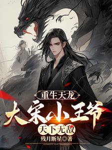 重生天龙之大宋武王 重生天龙之大宋武王