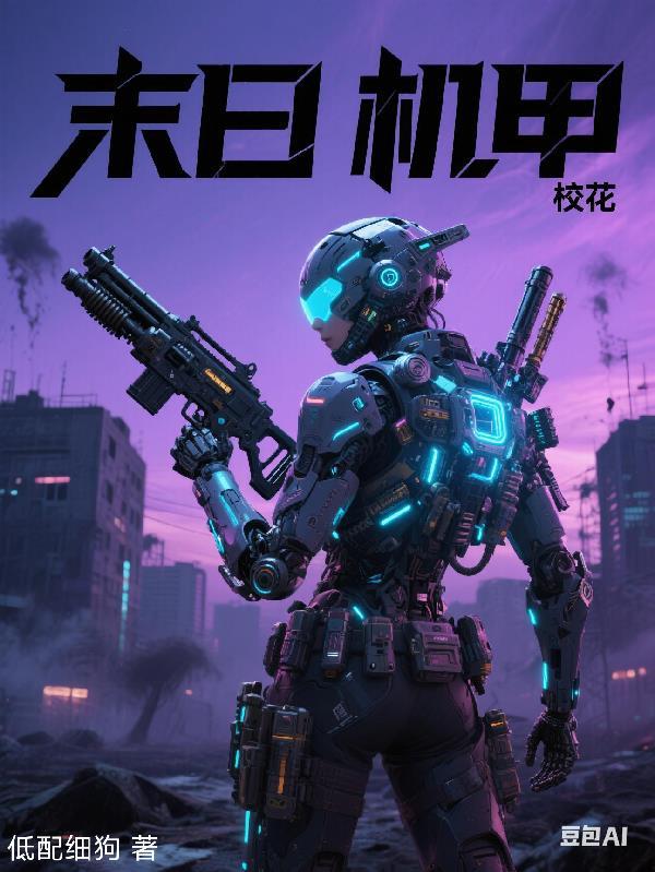 末日机甲图片 末日机甲图片