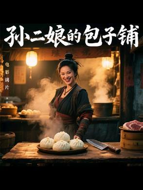孙二娘的包子铺电影免费观看 孙二娘的包子铺电影免费观看