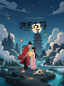 洪荒之符