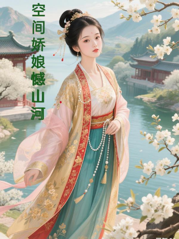 空间娇娇 空间娇娇