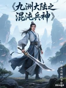 混沌九剑 混沌九剑