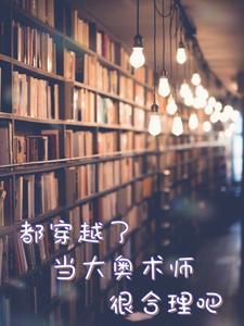 能穿越美漫的大奥术师 能穿越美漫的大奥术师