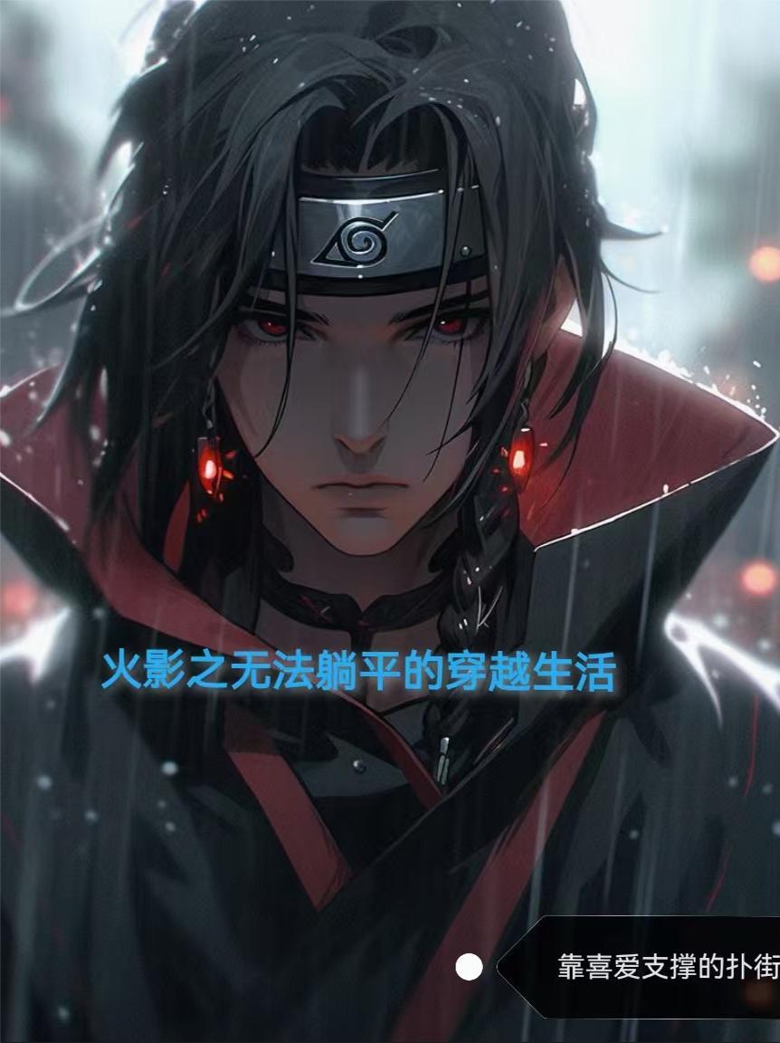 火影之不一样的火影 火影之不一样的火影
