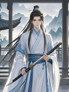动漫白衣公子 动漫白衣公子