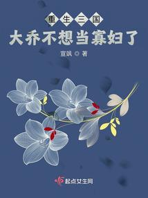 重生三国之大小乔 重生三国之大小乔