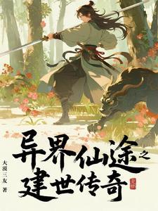 异世仙途 异世仙途
