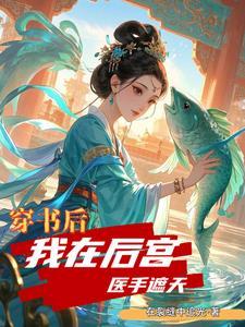 穿书之后我在豪门当咸鱼免费阅读 穿书之后我在豪门当咸鱼免费阅读