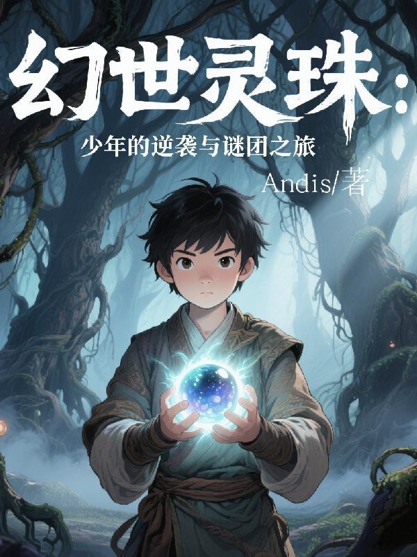 幻世灵妖 幻世灵妖