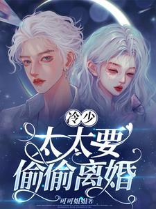 冷少太太要偷偷离婚 冷少太太要偷偷离婚