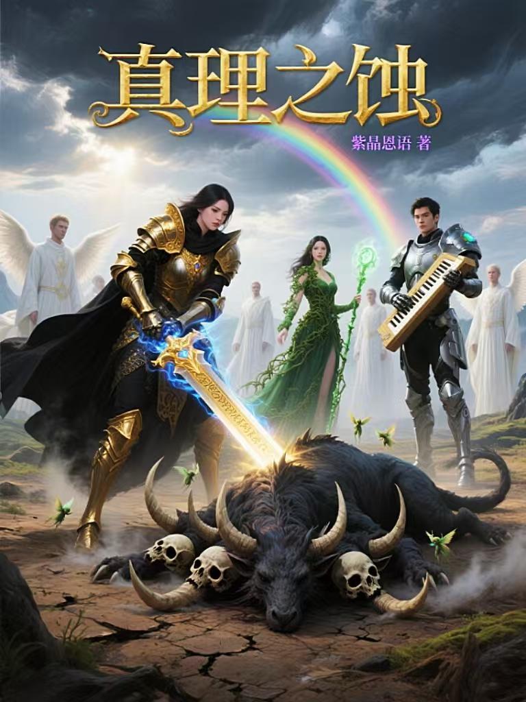真理之甘 真理之甘