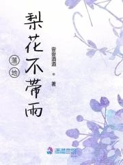 落地梨花不带雨什么意思 落地梨花不带雨什么意思