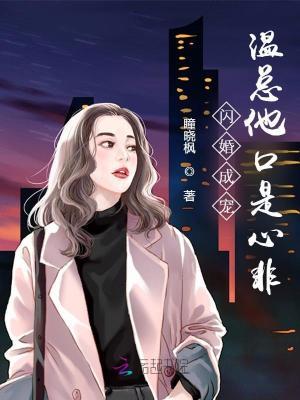 闪婚甜妻总裁请温柔 闪婚甜妻总裁请温柔