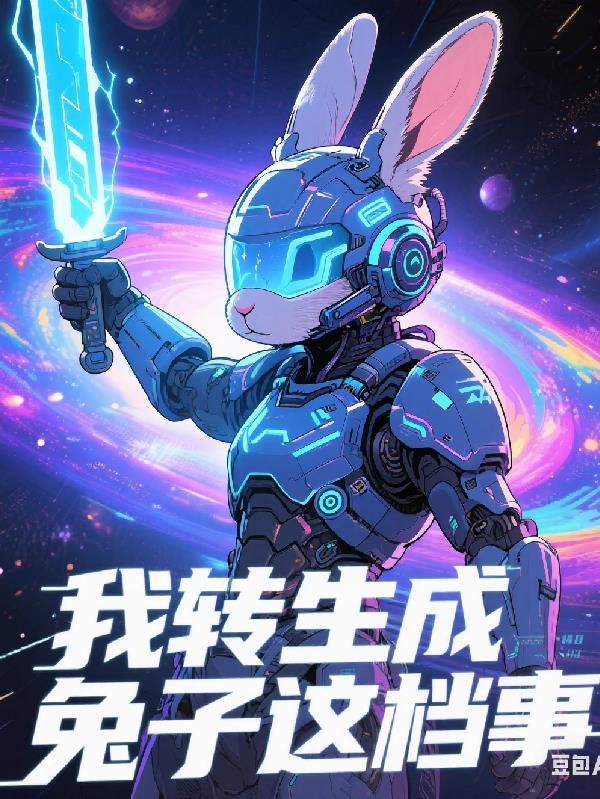 转生成兔子的 转生成兔子的