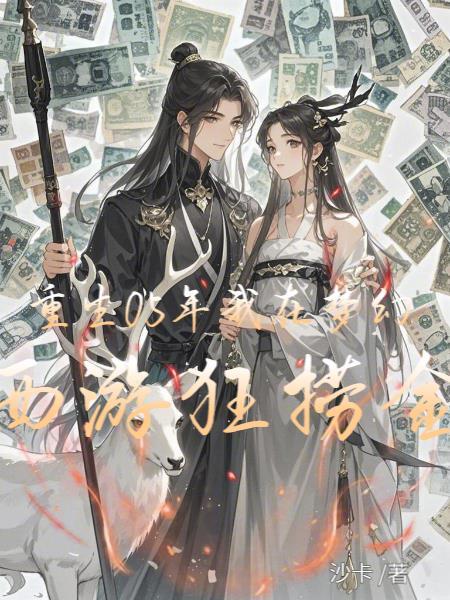重生之2008梦幻西游 重生之2008梦幻西游