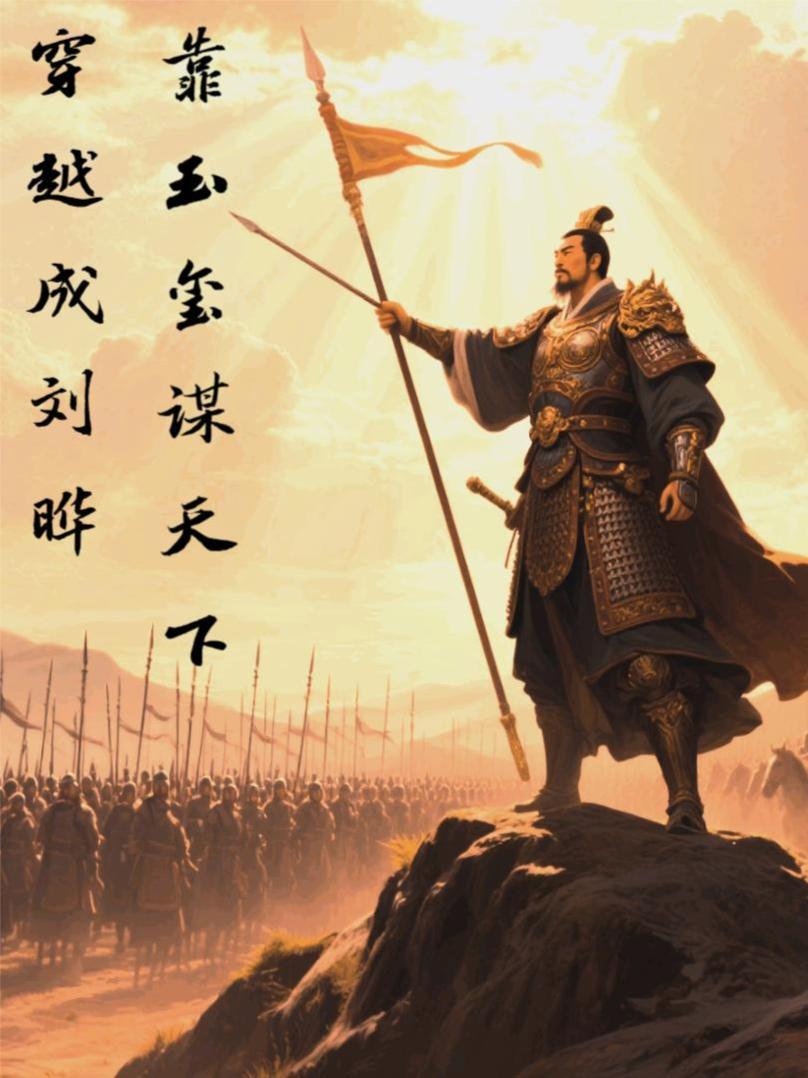 三国之刘辩