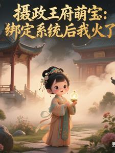 摄政王得宠 摄政王得宠