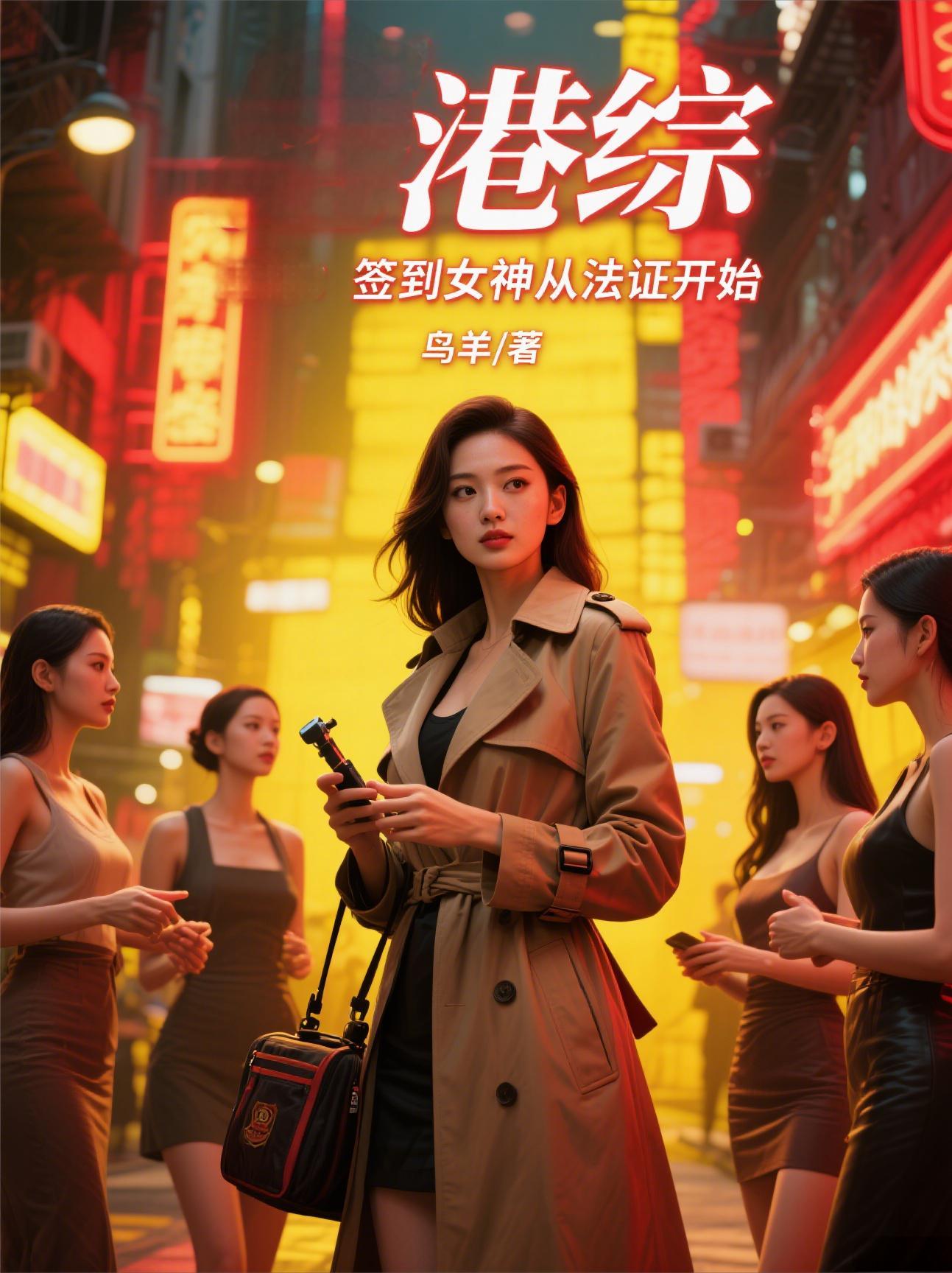 从港综签到 从港综签到
