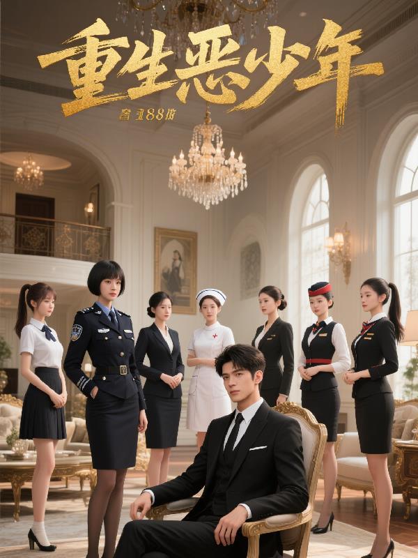 重生之恶少by春溪笛晓 重生之恶少by春溪笛晓