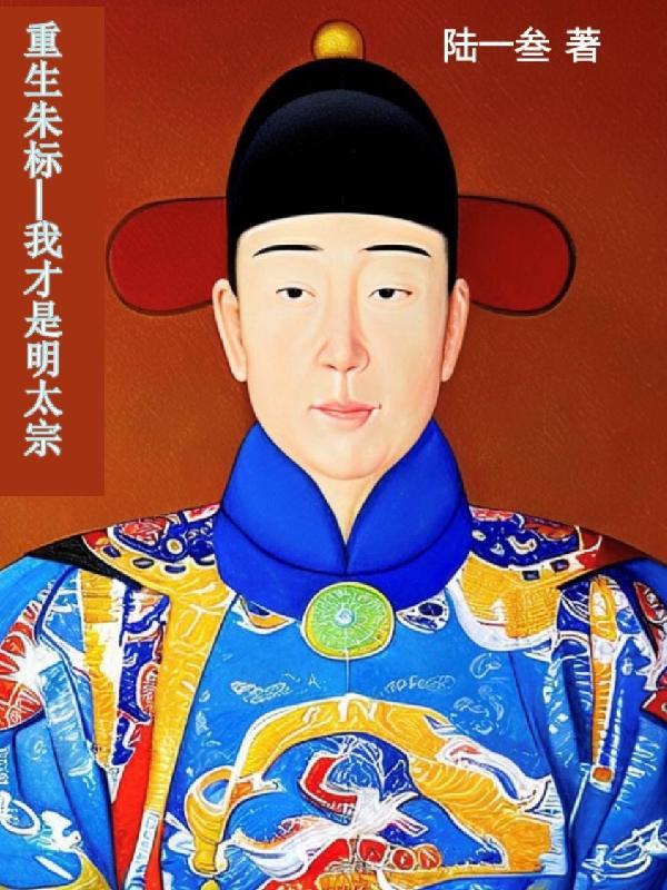 重生朱标是主角的 重生朱标是主角的