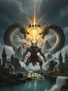 盘古天地打一精准动物