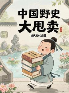中国野史大全 中国野史大全