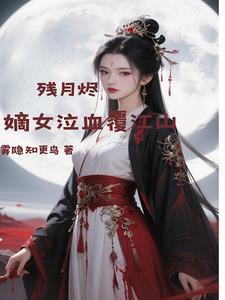 嫡女残王