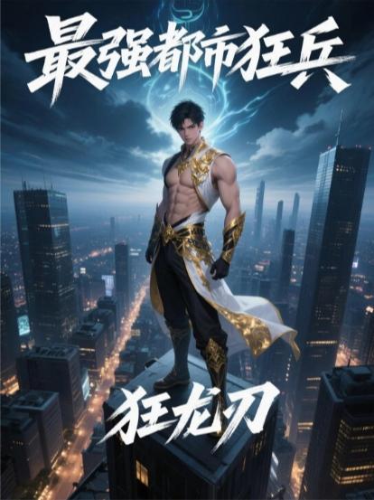 都市最强狂兵简介 都市最强狂兵简介