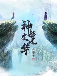 风华起乾坤 风华起乾坤